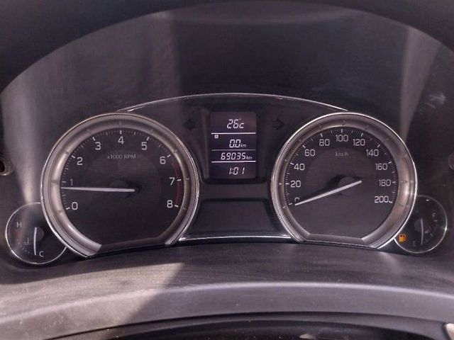 Used Maruti Suzuki Ciaz [2014-2017] ZXI+ in Delhi