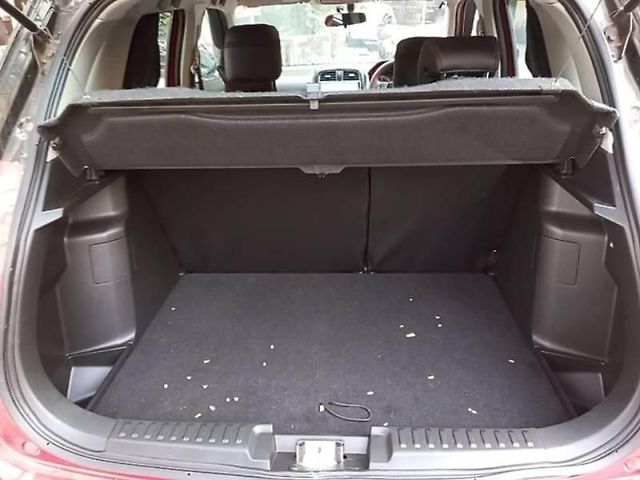 Used Maruti Suzuki Vitara Brezza [2016-2020] ZDi Plus Dual Tone AGS in Mumbai