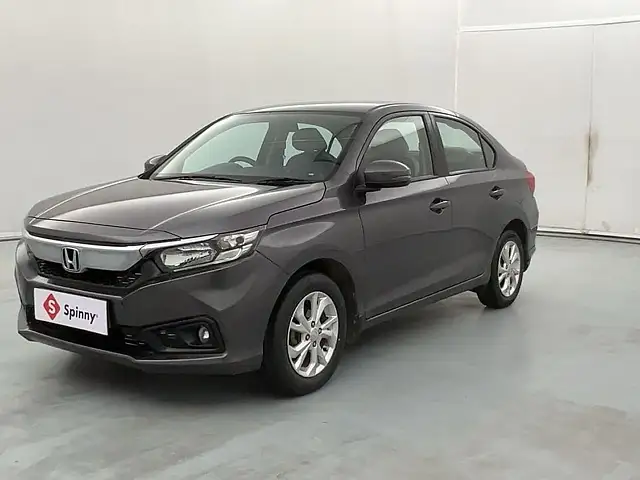 Used 2019 Honda Amaze in Lucknow