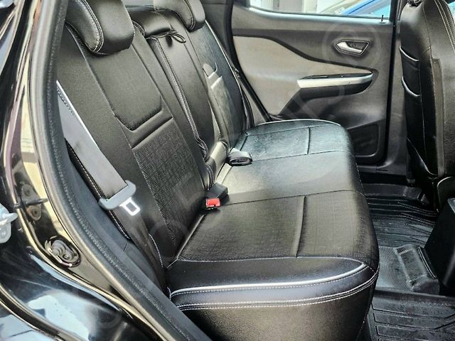 Used Nissan Magnite [2020-2024] XV Turbo CVT [2020] in Hyderabad