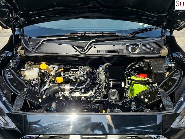 Used Nissan Magnite [2020-2024] XV Turbo CVT [2020] in Hyderabad