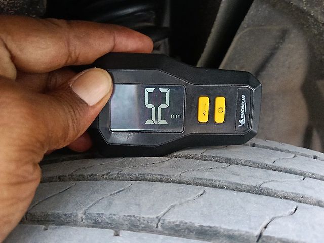 Used Nissan Magnite [2020-2024] XV Turbo CVT [2020] in Hyderabad