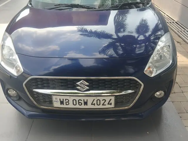 Used 2022 Maruti Suzuki Swift in Kolkata