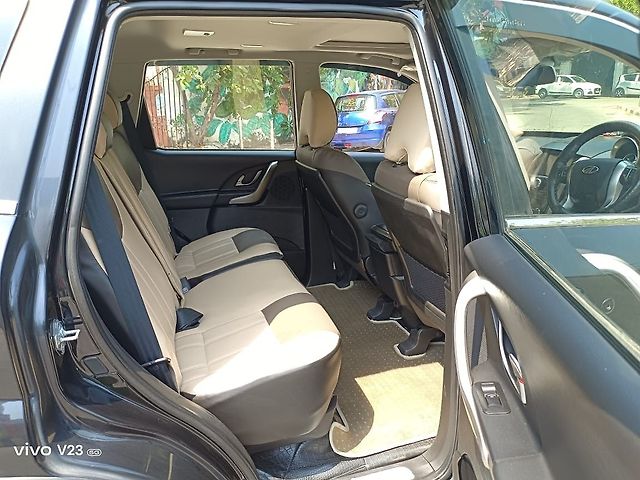 Used Mahindra XUV500 [2015-2018] W9 AT in Mumbai