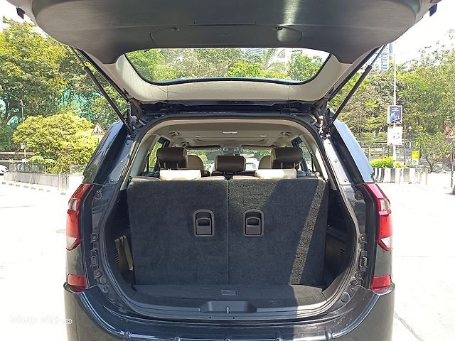 Used Mahindra XUV500 [2015-2018] W9 AT in Mumbai