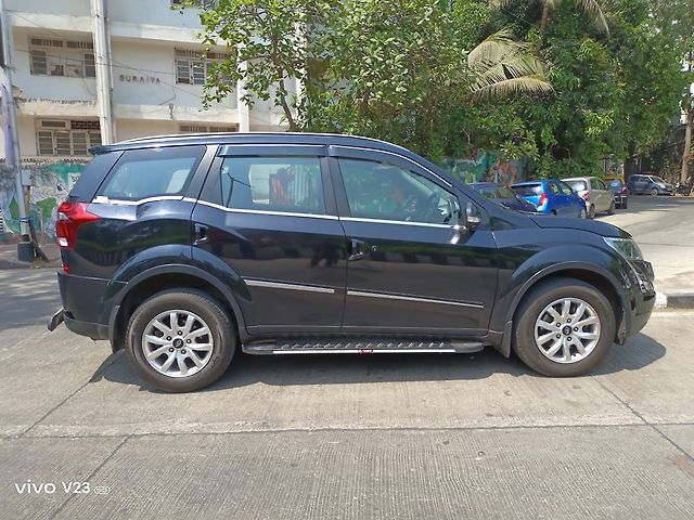 Used Mahindra XUV500 [2015-2018] W9 AT in Mumbai