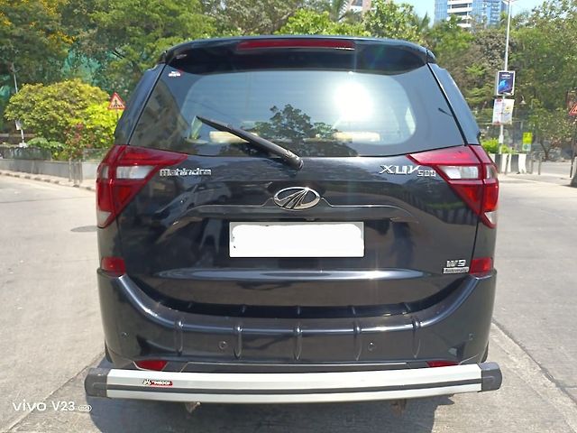 Used Mahindra XUV500 [2015-2018] W9 AT in Mumbai