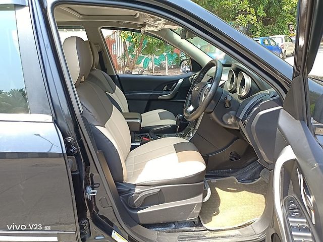 Used Mahindra XUV500 [2015-2018] W9 AT in Mumbai