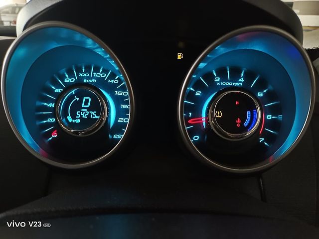 Used Mahindra XUV500 [2015-2018] W9 AT in Mumbai