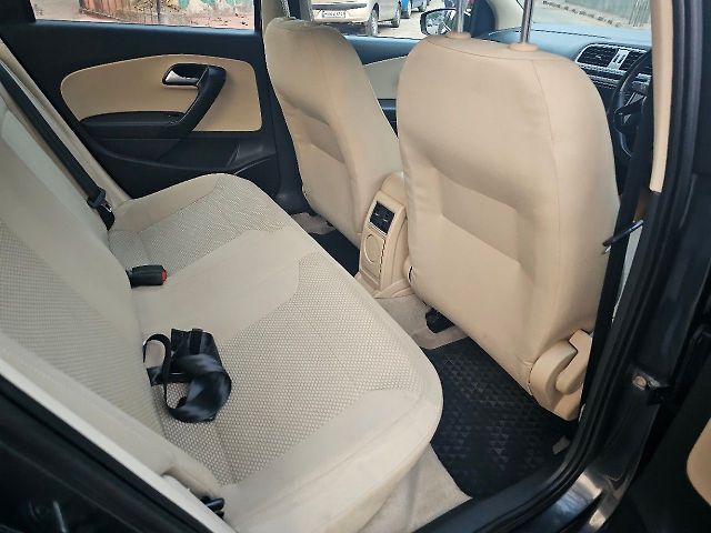 Used Volkswagen Ameo Highline Plus 1.5L AT (D)16 Alloy in Mumbai