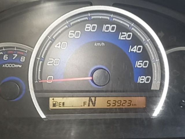 Used Maruti Suzuki Wagon R 1.0 [2014-2019] VXI+ AMT in Mumbai