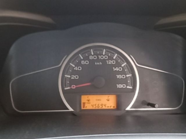 Used Maruti Suzuki Alto 800 [2016-2019] LXi CNG (O) in Mumbai