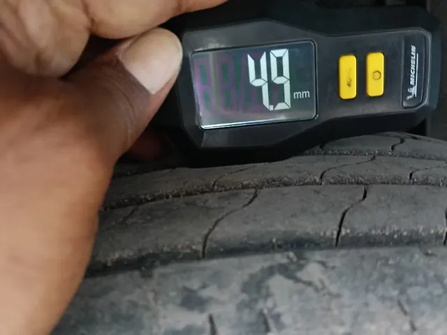 Used Nissan Magnite [2020-2024] XL Turbo CVT in Hyderabad