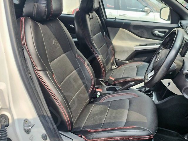 Used Nissan Magnite [2020-2024] XL Turbo CVT in Hyderabad