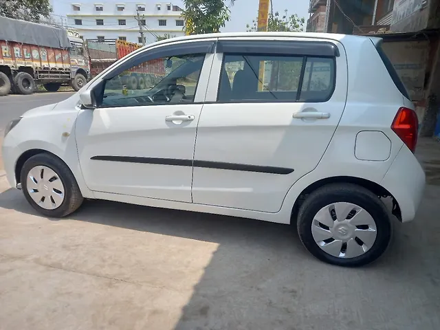 Used Maruti Suzuki Celerio [2017-2021] VXi [2017-2019] in Patna