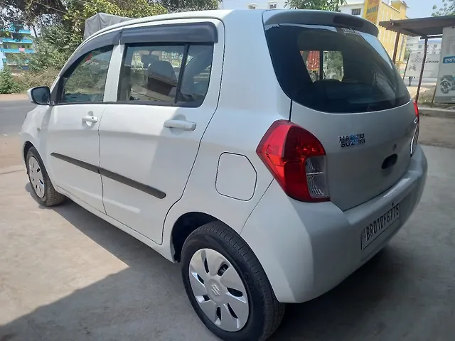 Used Maruti Suzuki Celerio [2017-2021] VXi [2017-2019] in Patna