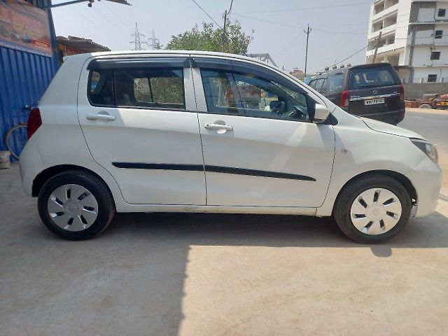 Used Maruti Suzuki Celerio [2017-2021] VXi [2017-2019] in Patna