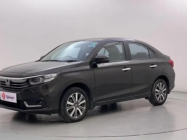 Used 2023 Honda Amaze in Bangalore