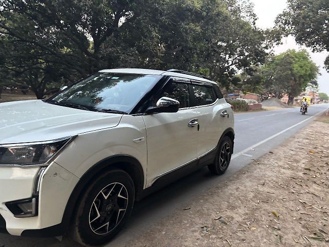 Used Mahindra XUV300 [2019-2024] W6 1.5 Diesel in Lucknow