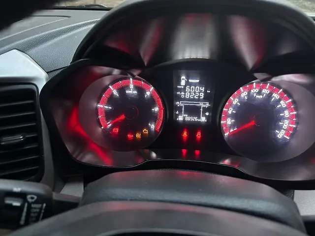 Used Mahindra XUV300 [2019-2024] W6 1.5 Diesel in Lucknow