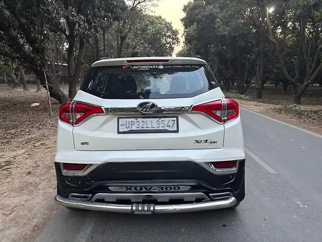 Used Mahindra XUV300 [2019-2024] W6 1.5 Diesel in Lucknow