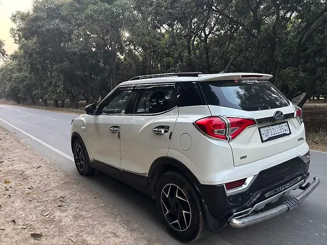 Used Mahindra XUV300 [2019-2024] W6 1.5 Diesel in Lucknow