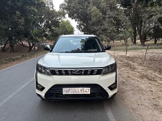 Used Mahindra XUV300 [2019-2024] W6 1.5 Diesel in Lucknow
