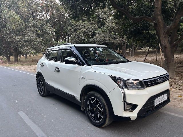 Used Mahindra XUV300 [2019-2024] W6 1.5 Diesel in Lucknow
