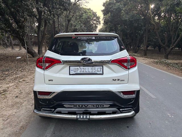 Used Mahindra XUV300 [2019-2024] W6 1.5 Diesel in Lucknow
