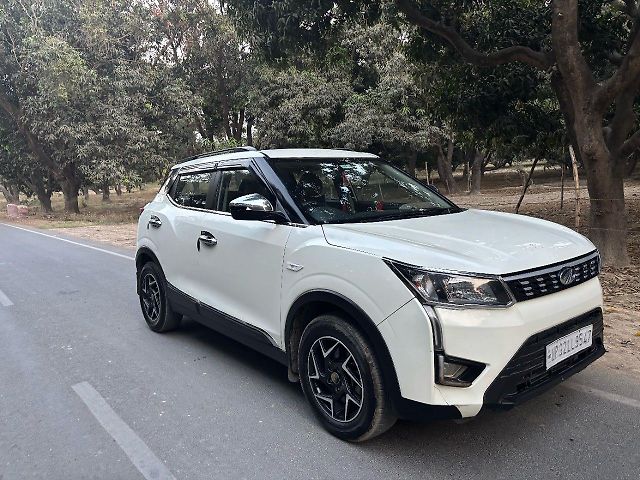 Used Mahindra XUV300 [2019-2024] W6 1.5 Diesel in Lucknow