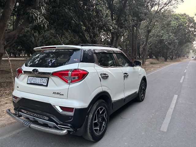 Used Mahindra XUV300 [2019-2024] W6 1.5 Diesel in Lucknow