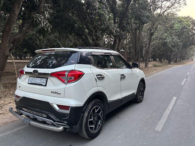 Used Mahindra XUV300 [2019-2024] W6 1.5 Diesel in Lucknow