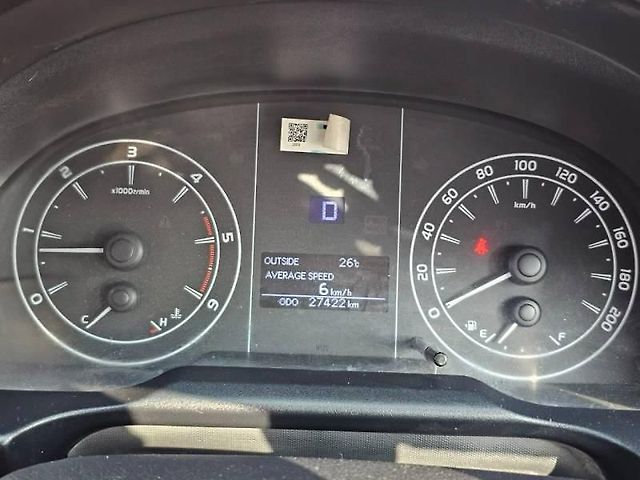Used Toyota Innova Crysta [2020-2023] GX 2.4 AT 8 STR in Mumbai