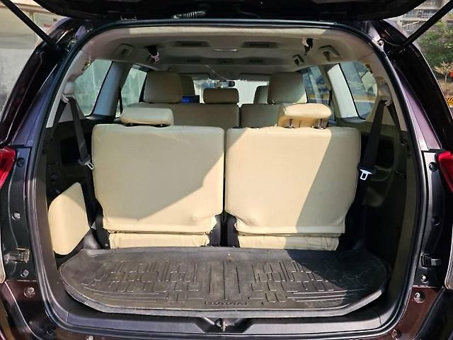 Used Toyota Innova Crysta [2020-2023] GX 2.4 AT 8 STR in Mumbai
