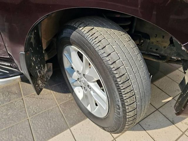 Used Toyota Innova Crysta [2020-2023] GX 2.4 AT 8 STR in Mumbai