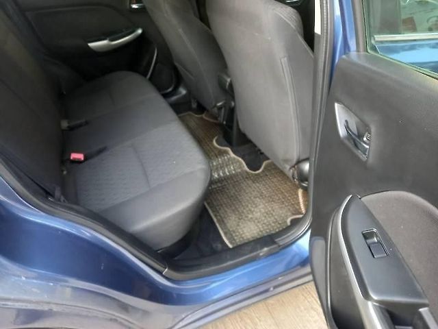 Used Maruti Suzuki Baleno [2019-2022] Alpha Automatic in Mumbai