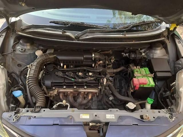 Used Maruti Suzuki Baleno [2019-2022] Alpha Automatic in Mumbai