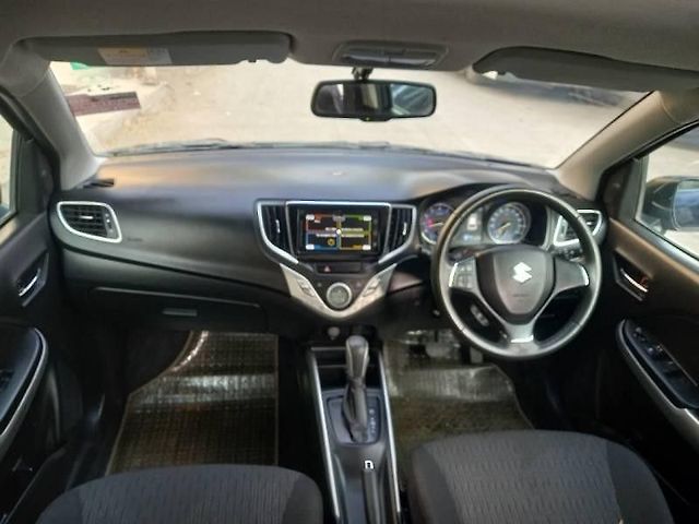 Used Maruti Suzuki Baleno [2019-2022] Alpha Automatic in Mumbai