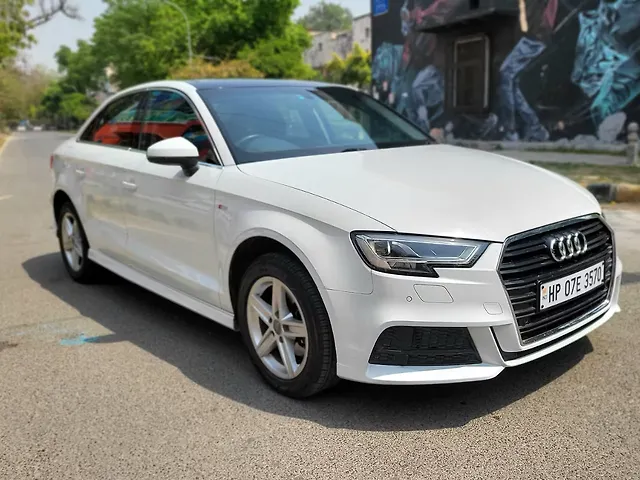 Used 2019 Audi A3 in Delhi