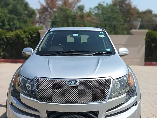 Used 2014 Mahindra XUV500 in Jalandhar