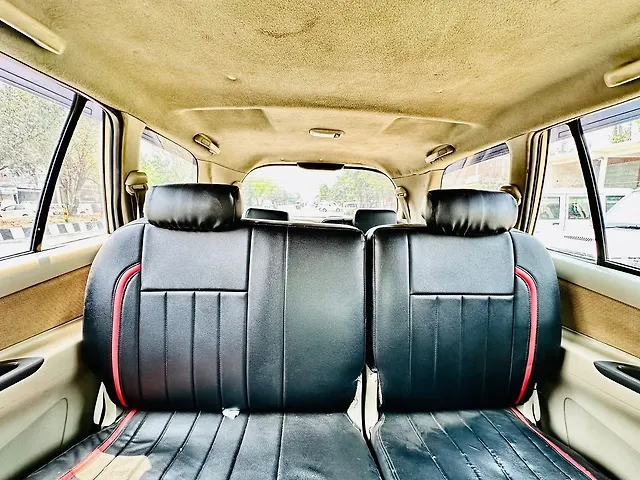 Used Toyota Innova [2012-2013] 2.5 G 7 STR BS-IV in Lucknow
