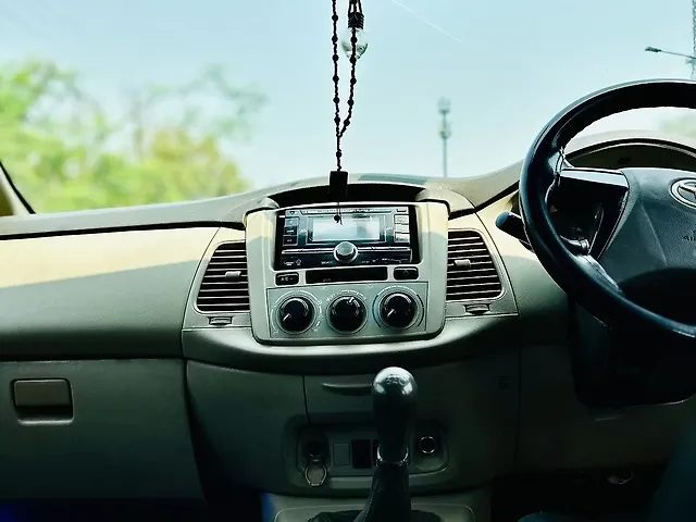Used Toyota Innova [2012-2013] 2.5 G 7 STR BS-IV in Lucknow