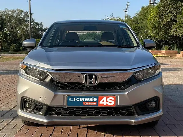 Used 2018 Honda Amaze in Delhi