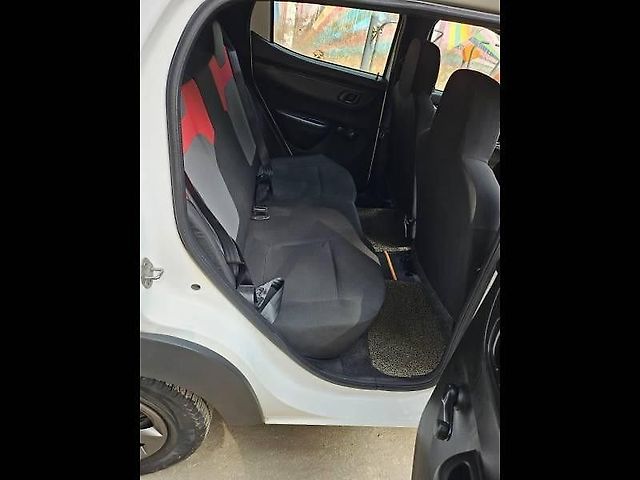 Used Renault Kwid [2015-2019] 1.0 RXT AMT Opt [2016-2019] in Mumbai