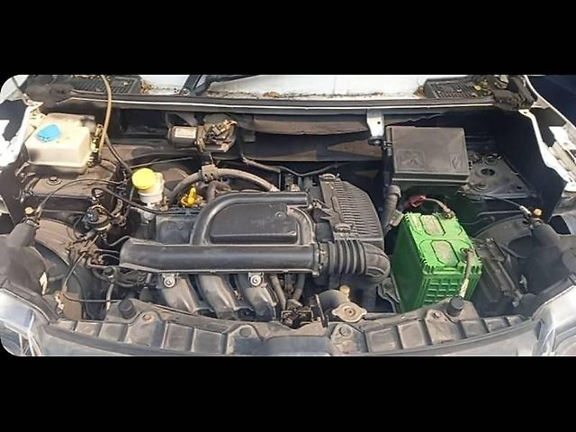 Used Renault Kwid [2015-2019] 1.0 RXT AMT Opt [2016-2019] in Mumbai