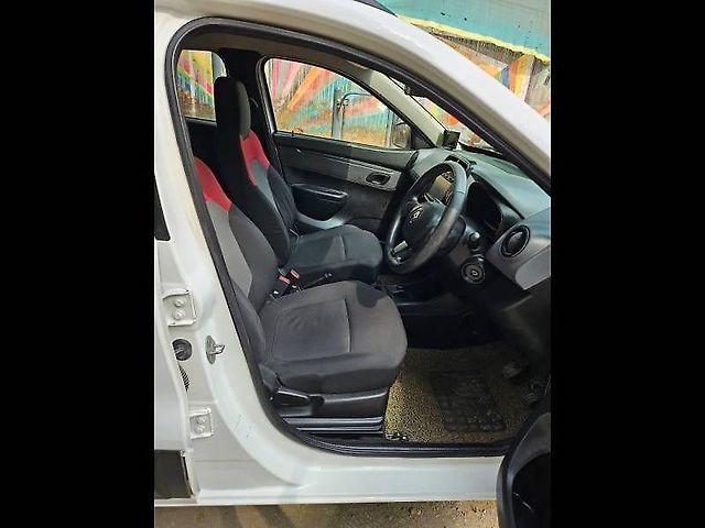 Used Renault Kwid [2015-2019] 1.0 RXT AMT Opt [2016-2019] in Mumbai