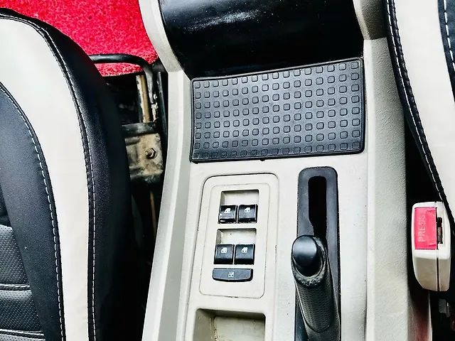 Used Mahindra Scorpio 2021 S3 2WD 7 STR in Lucknow