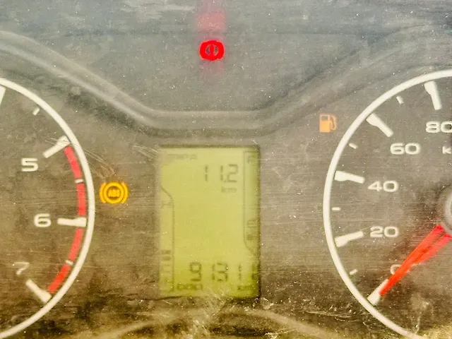 Used Mahindra Scorpio 2021 S3 2WD 7 STR in Lucknow