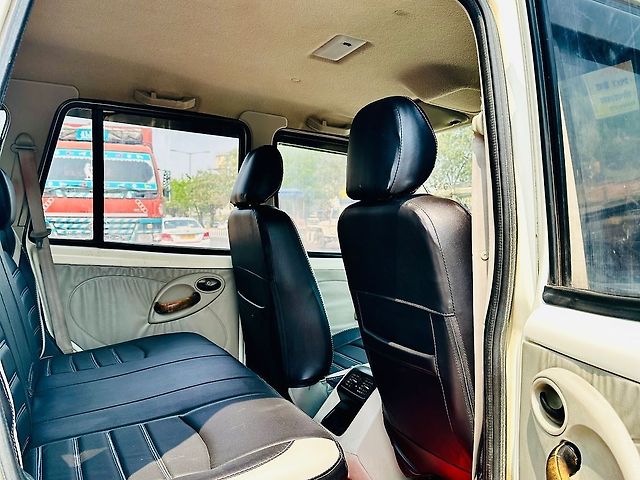 Used Mahindra Scorpio 2021 S3 2WD 7 STR in Lucknow