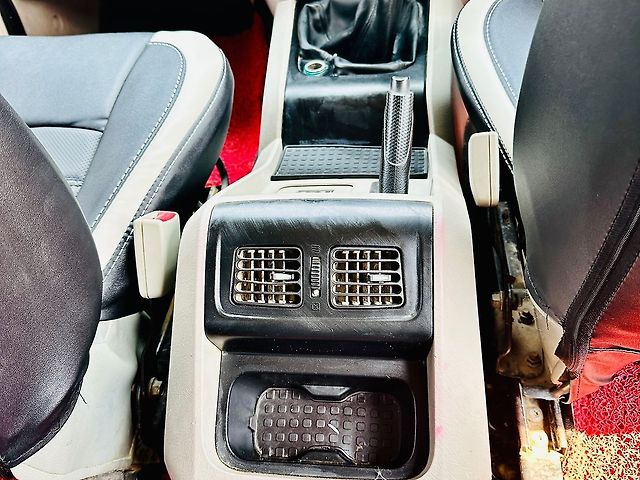 Used Mahindra Scorpio 2021 S3 2WD 7 STR in Lucknow